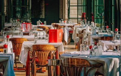 Lockdown-Umsatzersatz und erwei­ter­ter Umsatzersatz