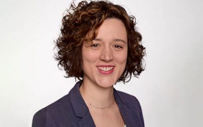 Linda Ahlers, MA — Teamleiterin Unternehmensberatung