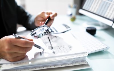 Die Pandemie macht Pause – nun wird überprüft: Das COVID-19-Förderungsprüfungsgesetz macht es möglich