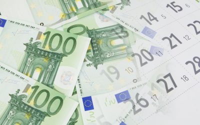 Reminder: Abrechnungsfrist Investitionsprämie nicht vergessen!