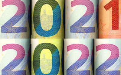 Ökosoziale Steuerreform 2022