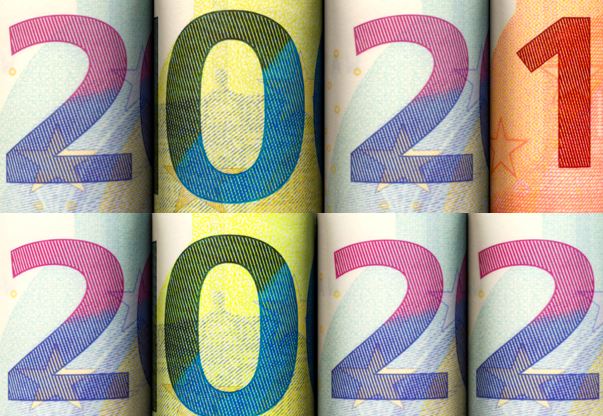 Ökosoziale Steuerreform 2022