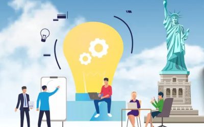 Online-Seminar — B2B „Ich war noch niemals in NEW WORK – Und Sie?“