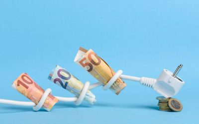 Die Bundesregierung ver­kün­det Weihnachtsgeschenke: Energiekostenzuschuss geht in die nächs­te Runde