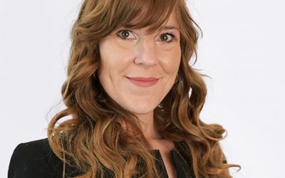 Mag. Bettina Hiebl – Steuerberaterin und Teamleiterin in der Steuerberatung