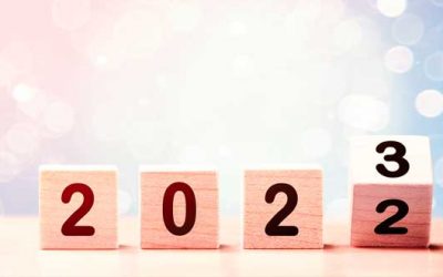 Steuerupdate 01/2023