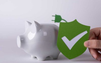 Energiekostenpauschale für Kleinunternehmer:innen — jetzt beantragen!