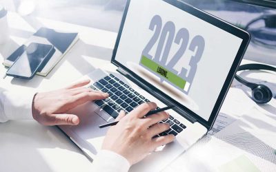 Das letzte große Steuer-Update 2023