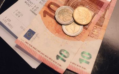 Einheitliche Trinkgeldpauschale ab 2026 bringt Klarheit