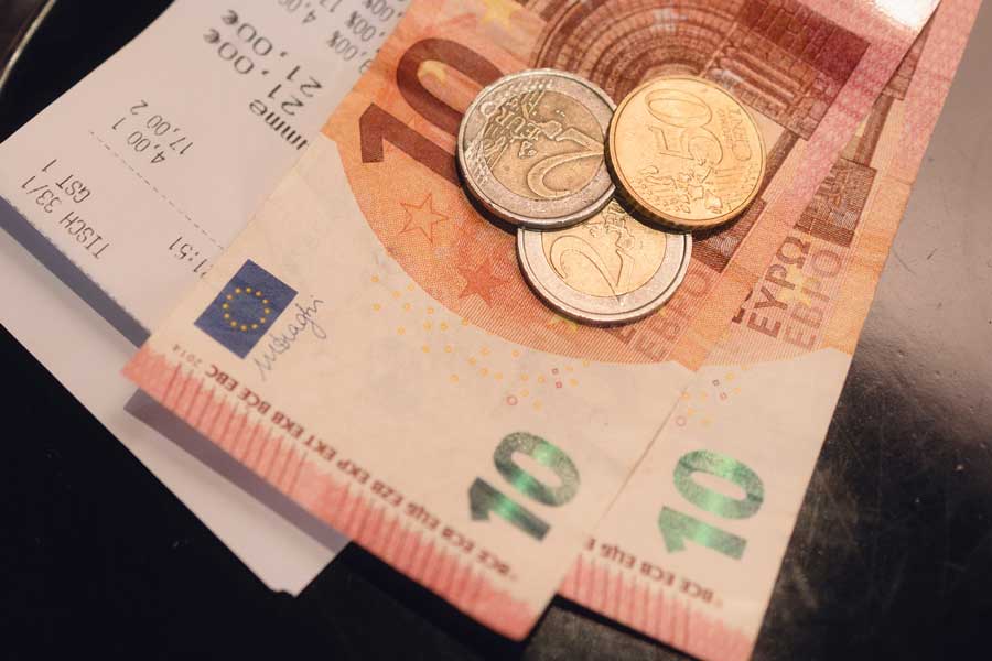 Einheitliche Trinkgeldpauschale ab 2026 bringt Klarheit