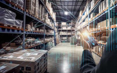 Inventur zum Jahresende: Gesetzliche Vorgaben & effi­zi­en­te Verfahren im Überblick