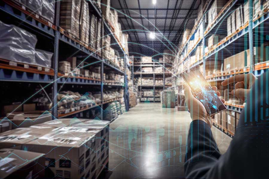 Inventur zum Jahresende: Gesetzliche Vorgaben & effi­zi­en­te Verfahren im Überblick