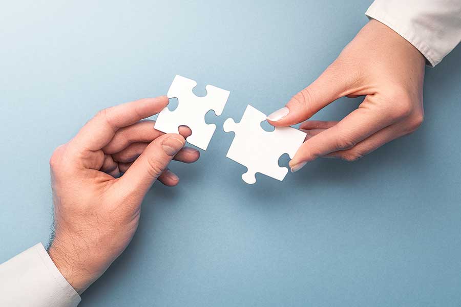 Arbeitslosengeld & gering­fü­gi­ge Beschäftigung – noch mög­lich ab 2026?