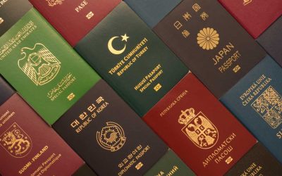 Beschäftigung von Drittstaatsangehörigen in Österreich: Was Arbeitgeber wis­sen müssen