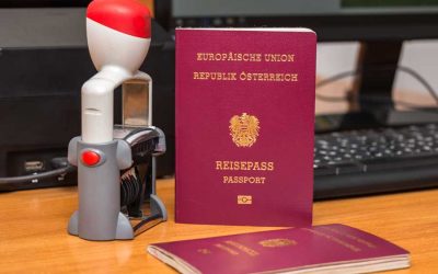 Beschäftigung von Drittstaatsangehörigen in Österreich: Was Arbeitgeber wis­sen müssen