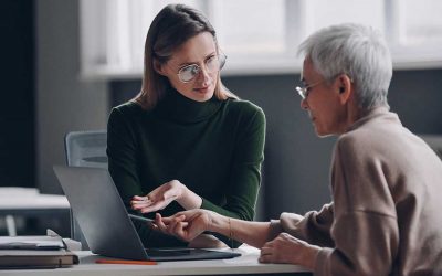 Unentgeltliche Vertretung in FinanzOnline seit Jänner 2026 möglich